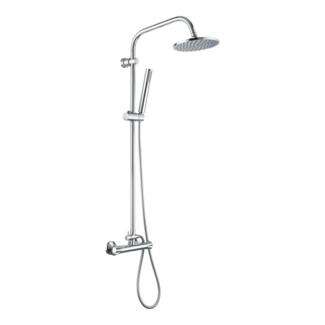 K104B Thermostatic Shower Kit