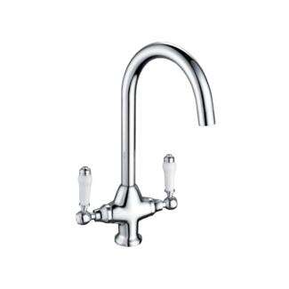 T1006 Kitchen Sink Mixer