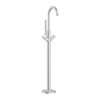 T7268 Freestanding Bath Shower Mixer