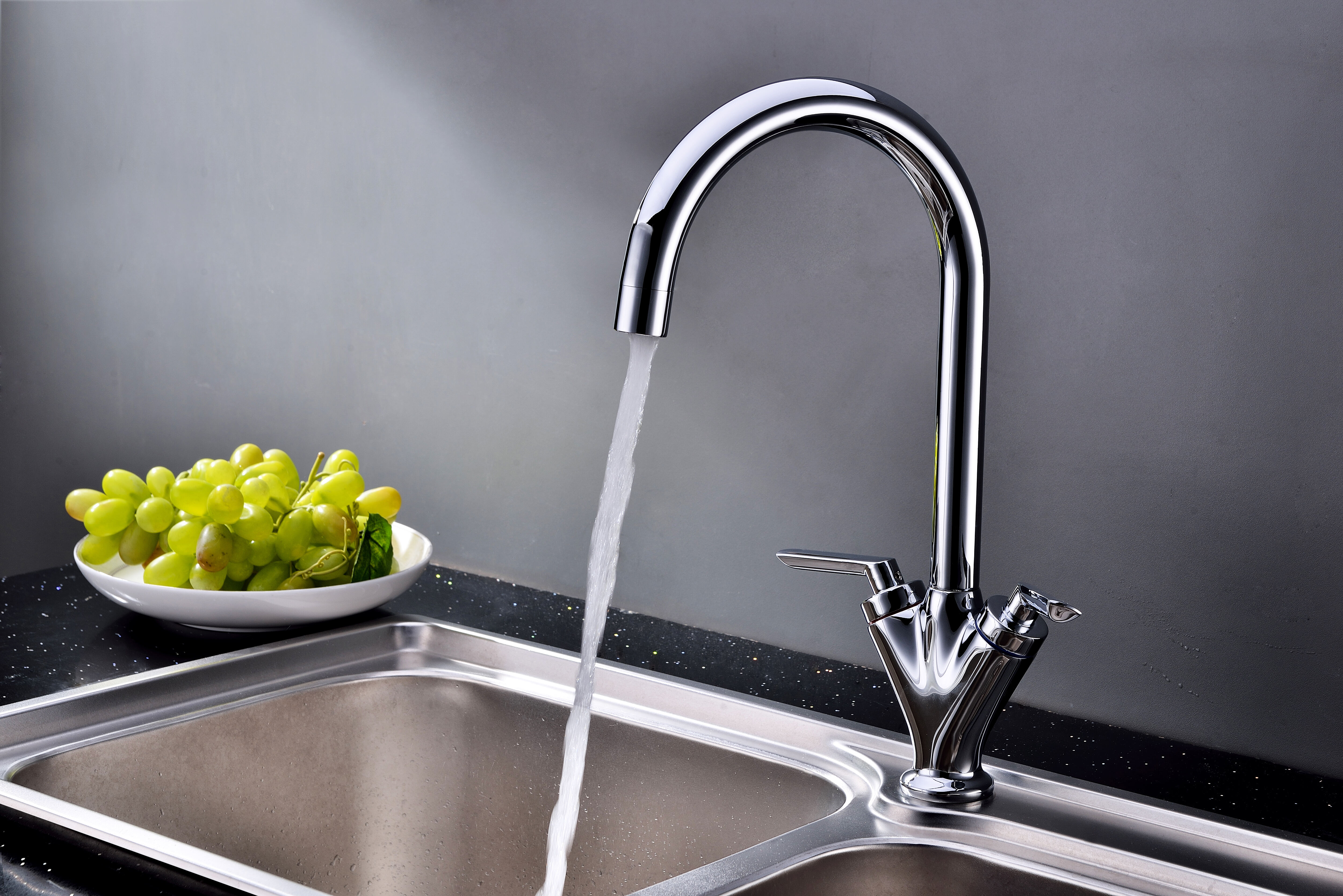Why Choose a Pull-Out Kitchen Tap for Daily Tasks?