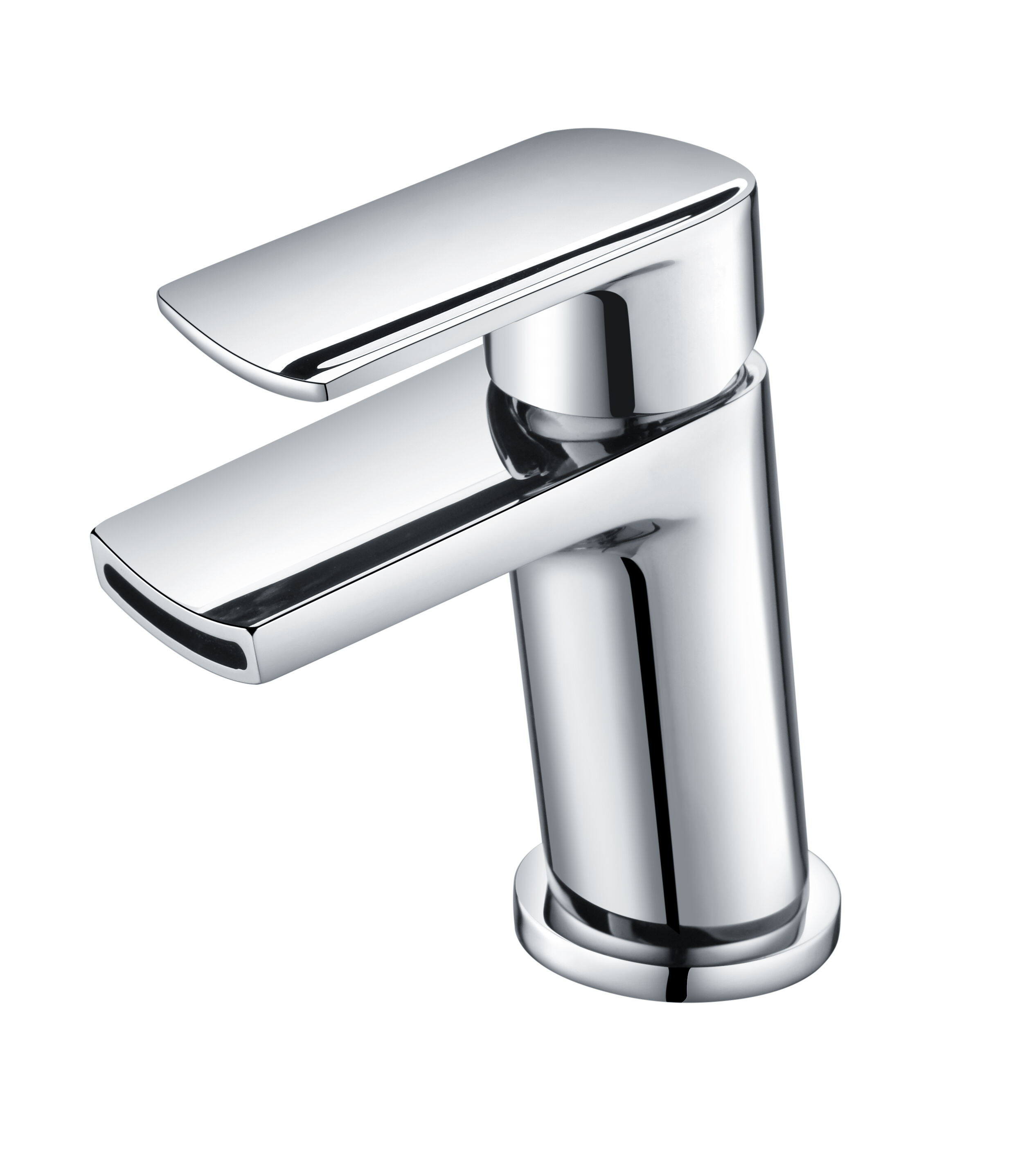 T711002 Mini Basin Mixer Waterfall Style