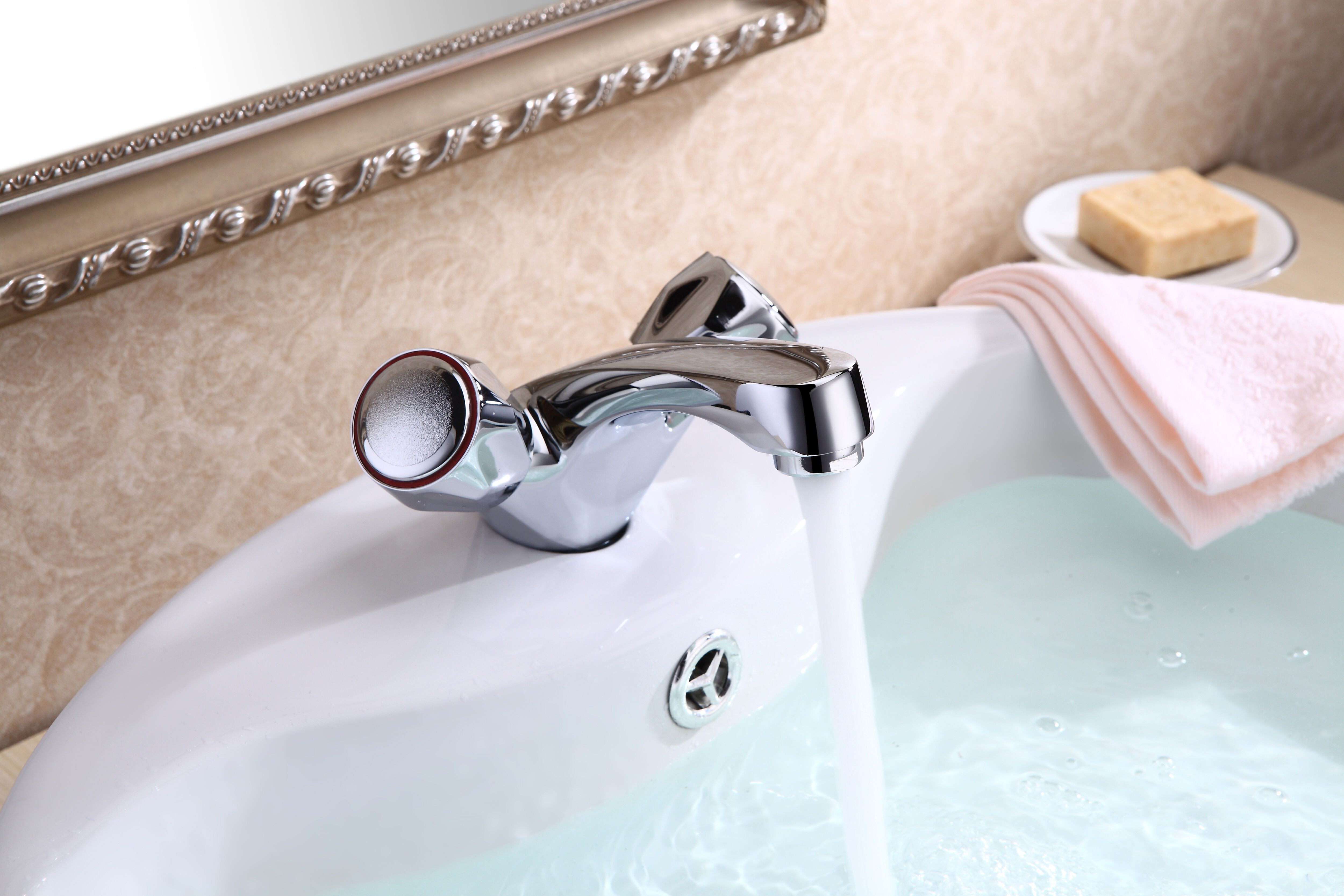 Superior Flow Control for Perfect Beer Dispensing