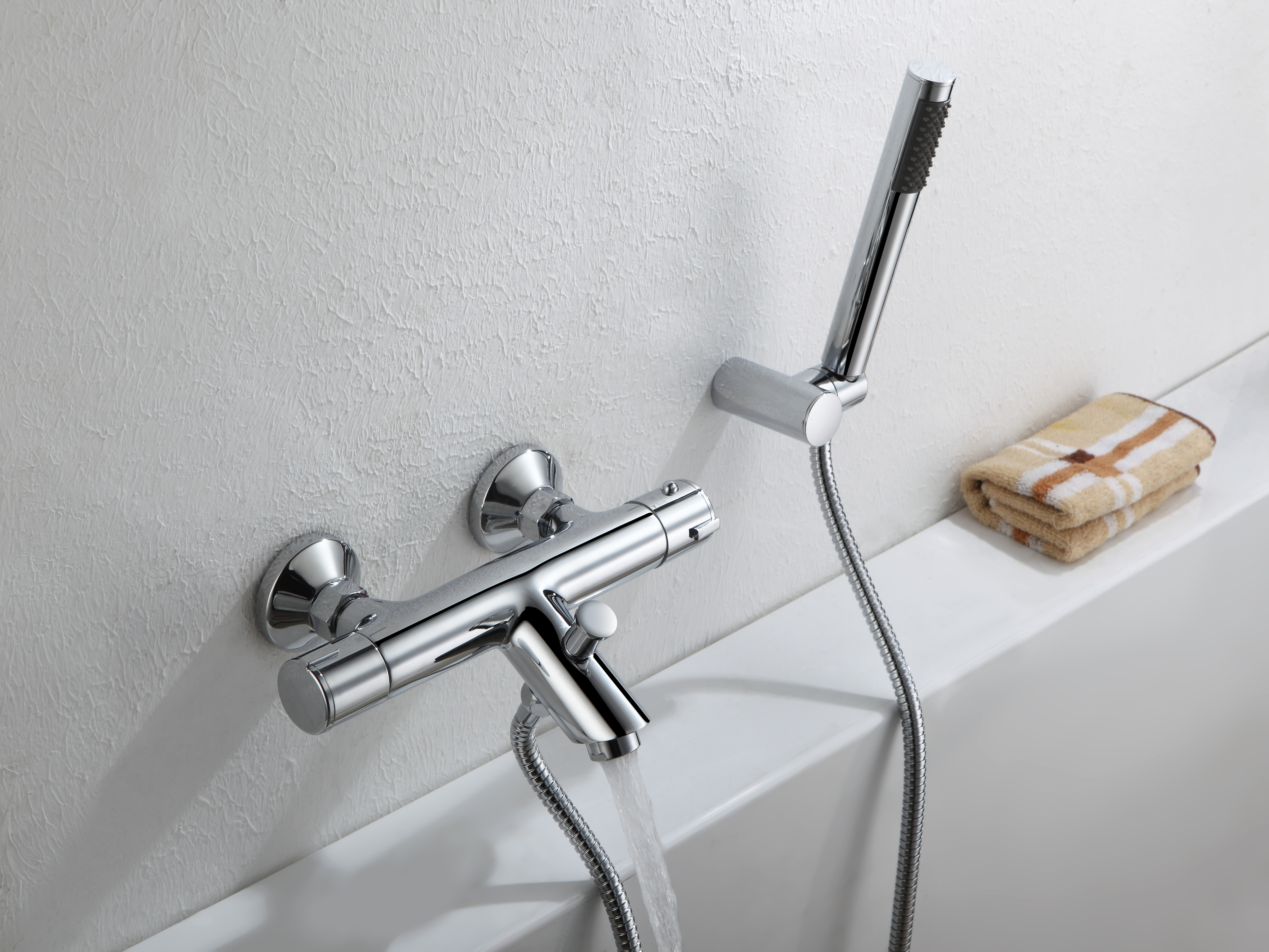 Sådan vurderes vægarmens bæreevne til kommercielle installationsprojekter