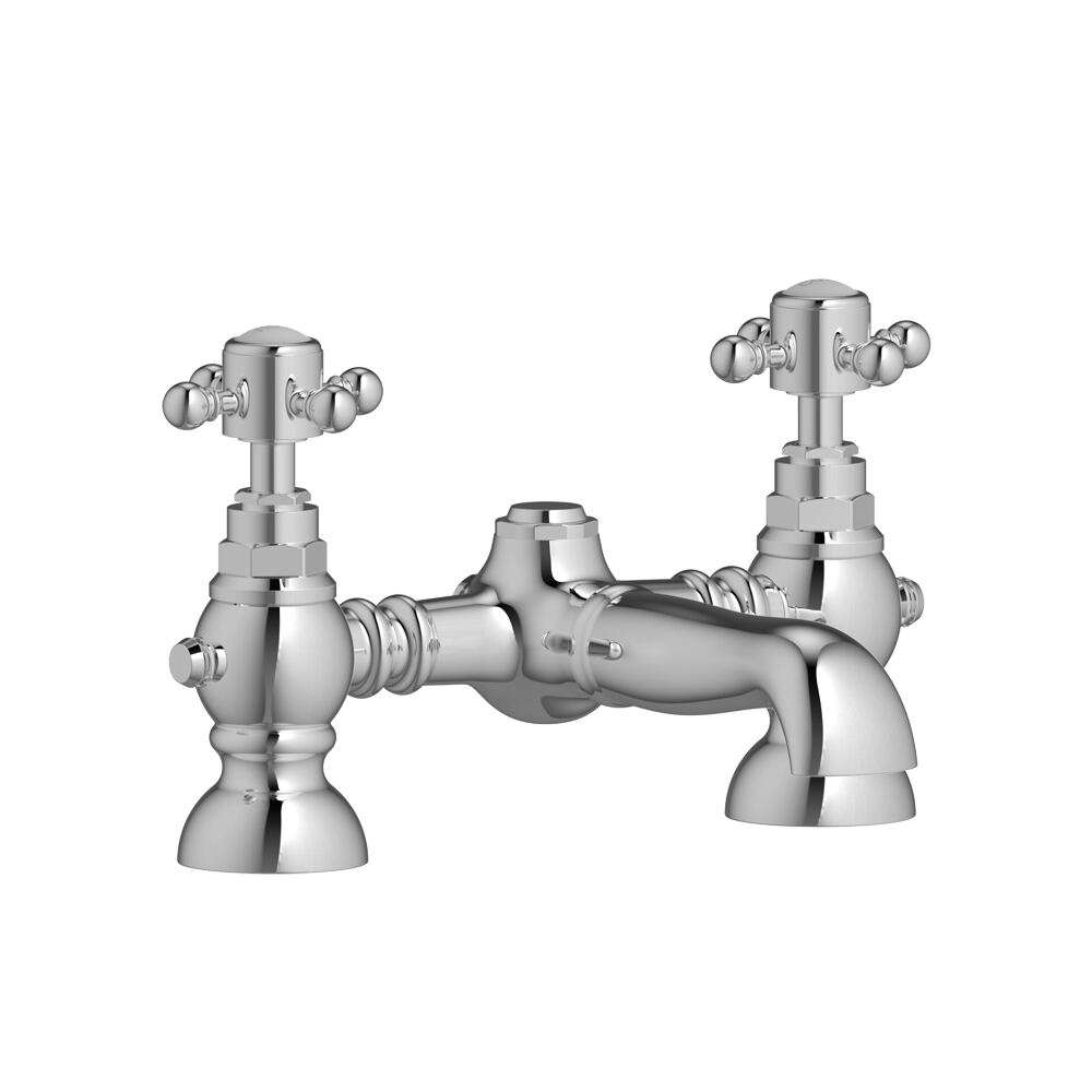 T6005 Traditional Bath Filler