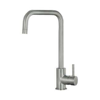 T1029N Kitchen Mixer Tap( Brushed Nickel )