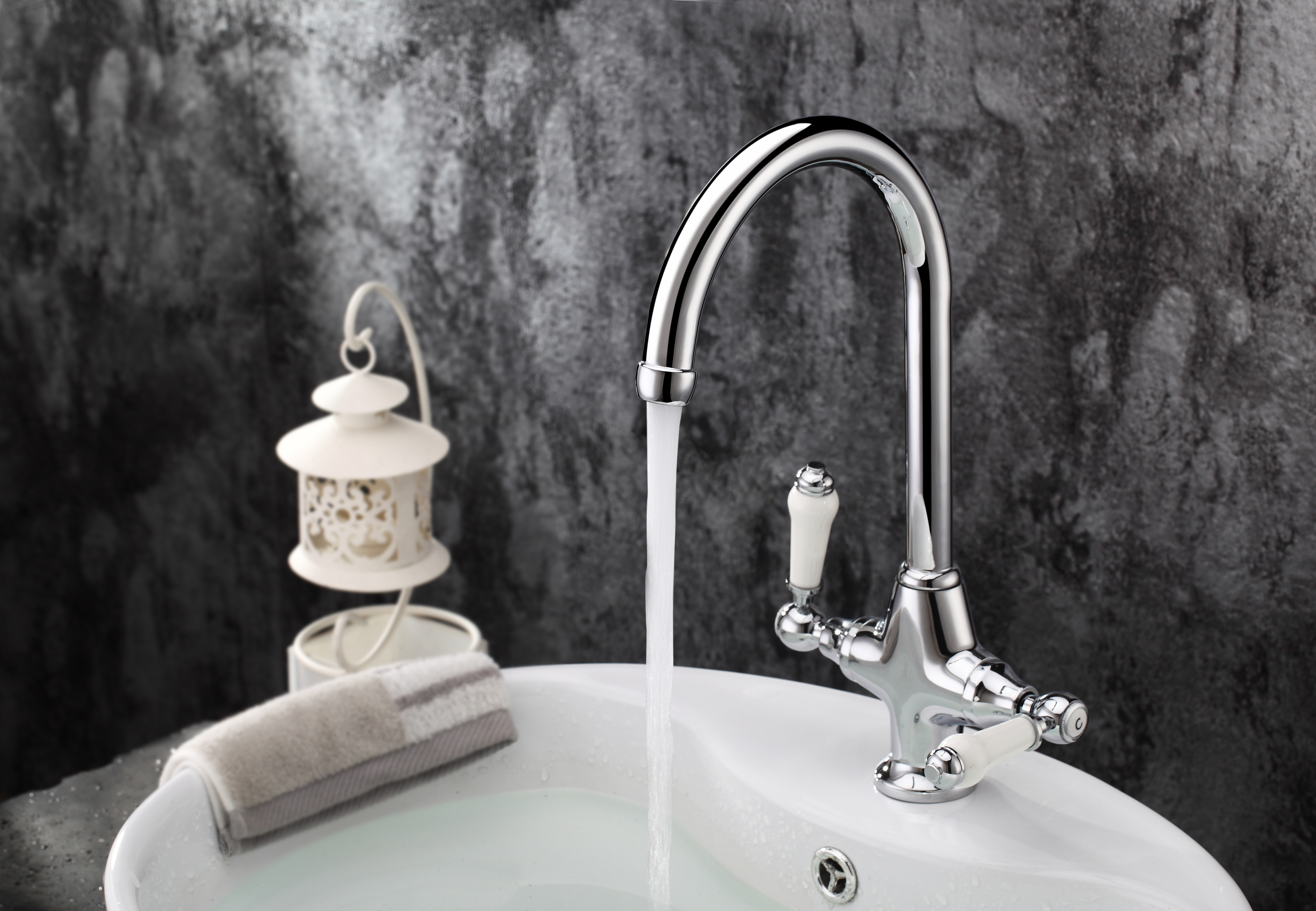 Advanced Water Conservation Technology