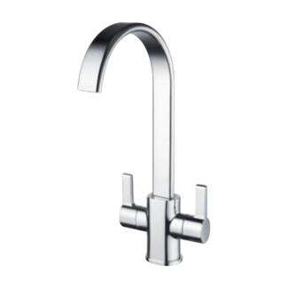 T1017 Kitchen Sink Mixer