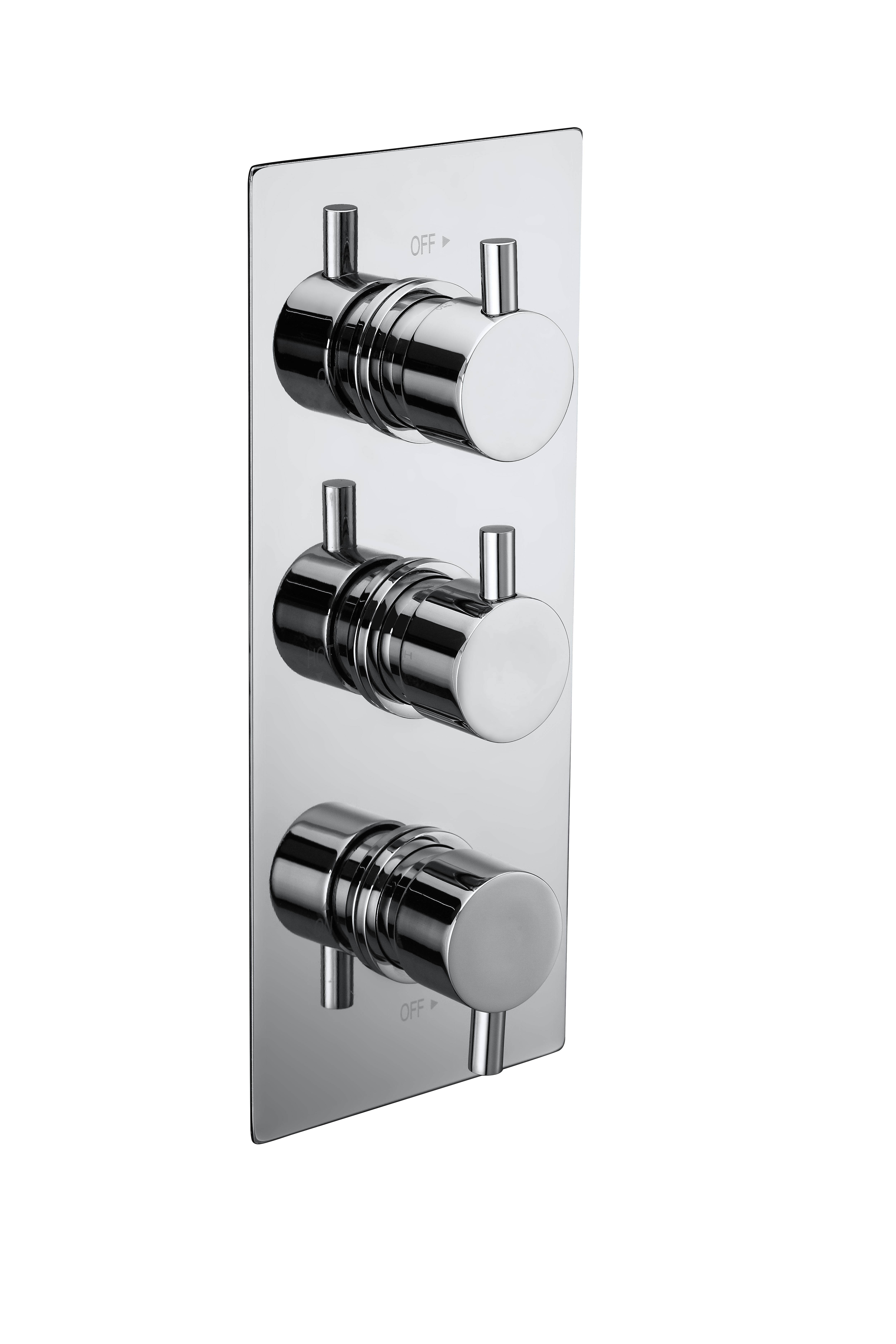 Advanced Thermostatic Temperature Control Technology