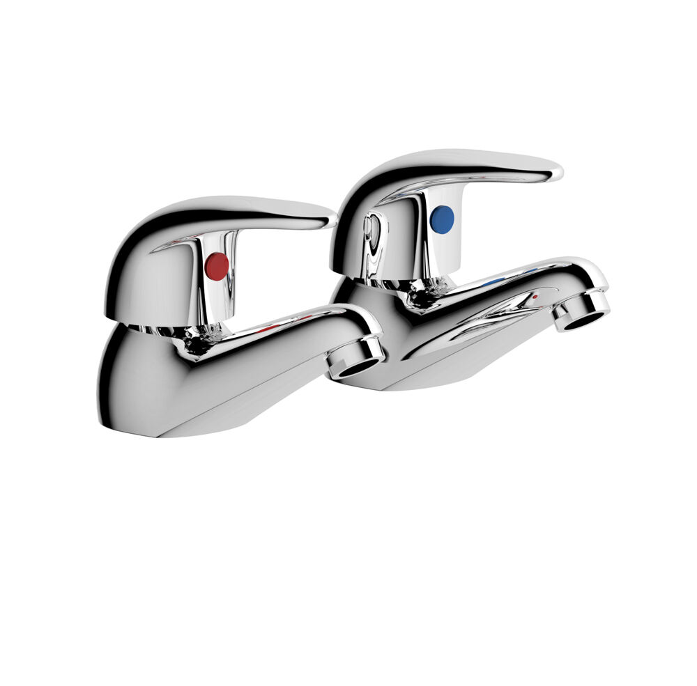 T5107 Basin Taps