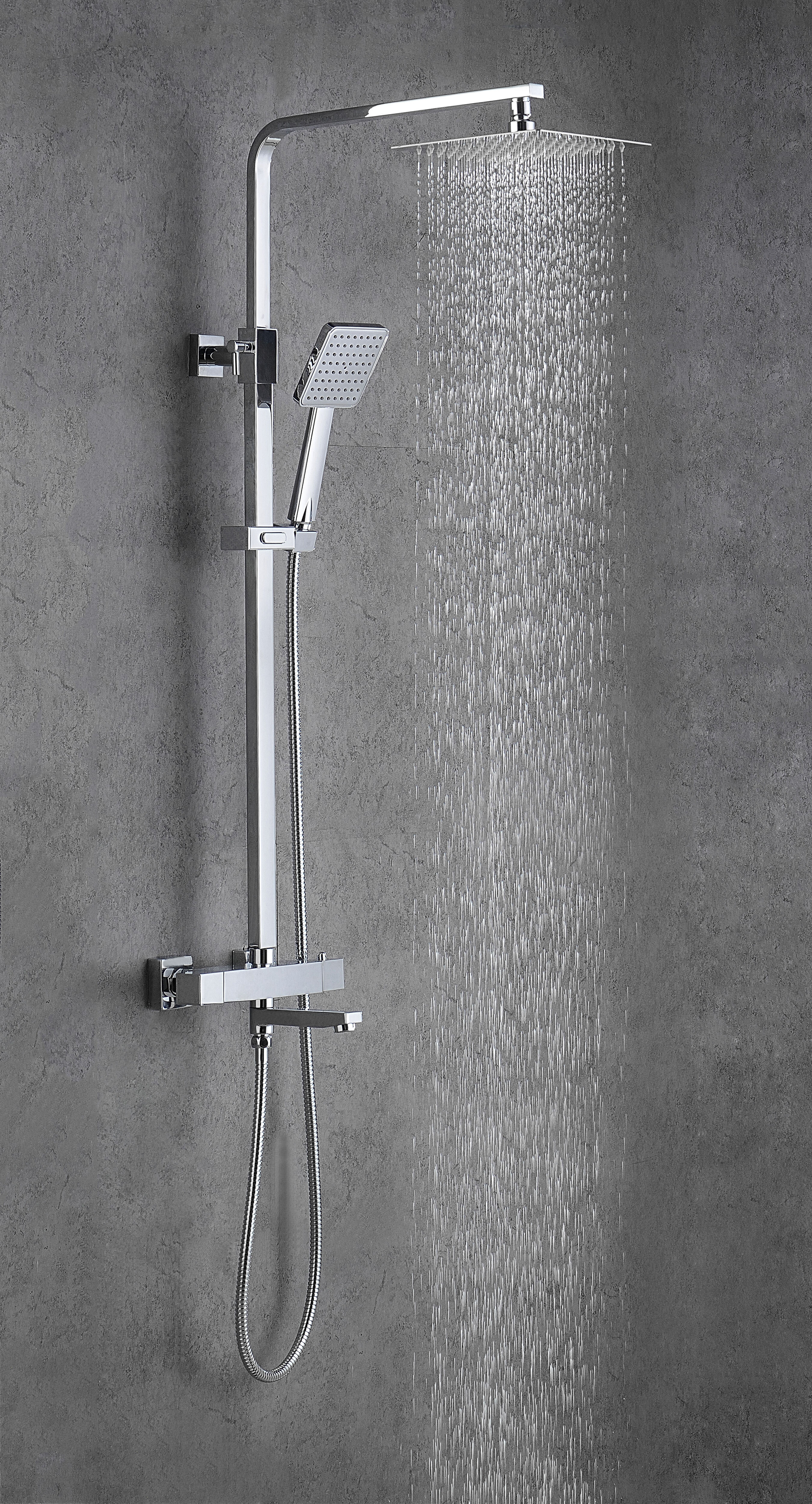 Precision Temperature Control Technology