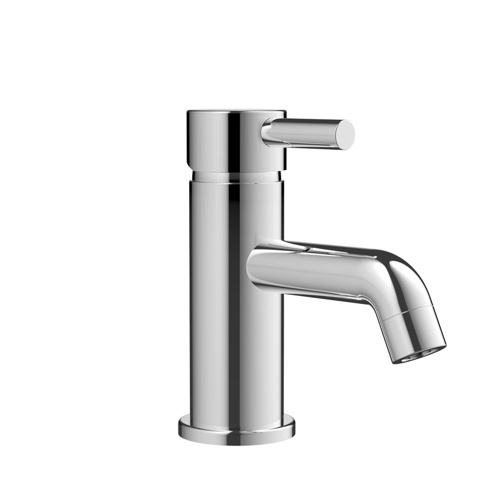 T7102M Mini Mono Basin Mixer