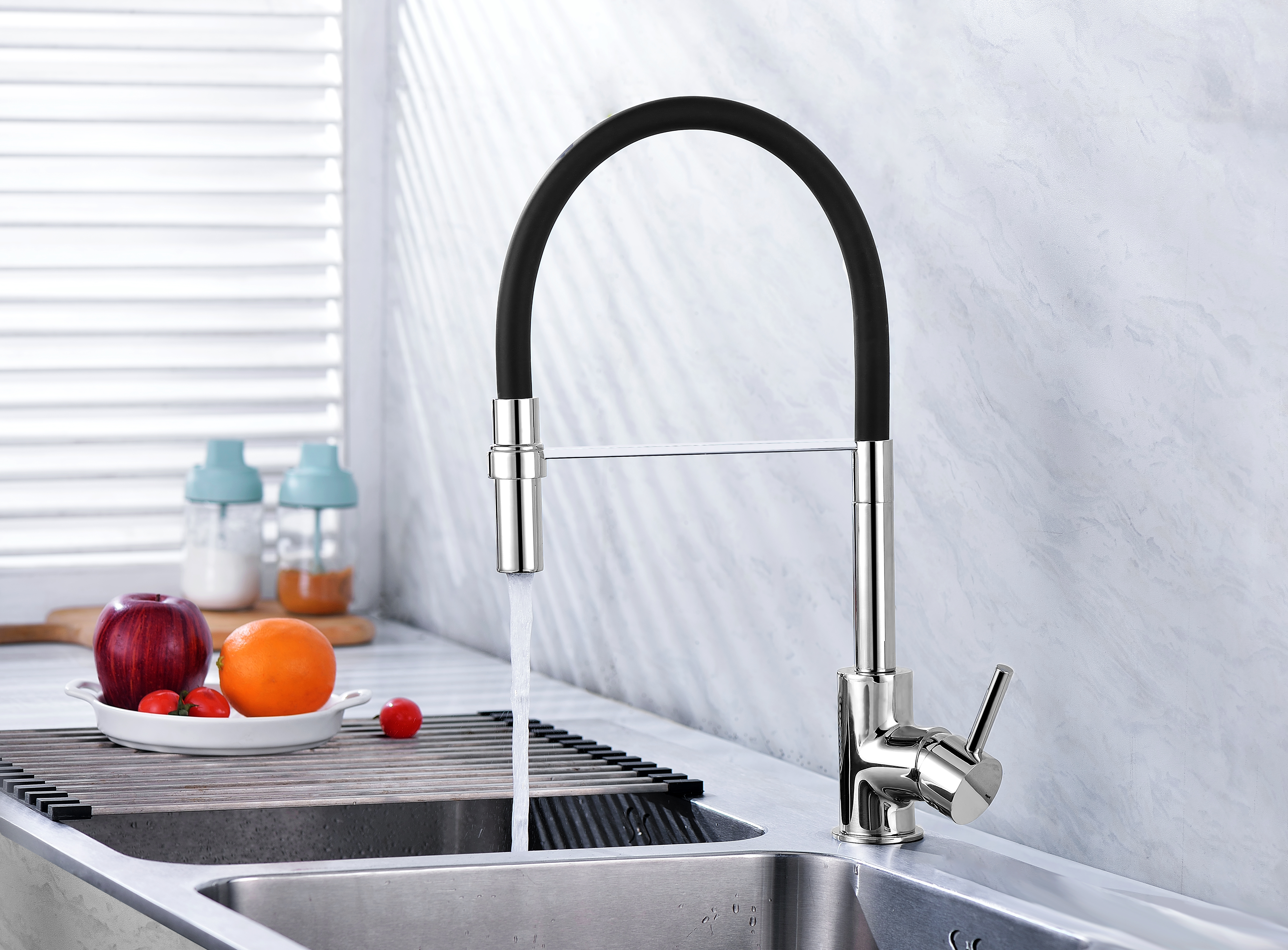 Comprehensive Design and Functionality Integration