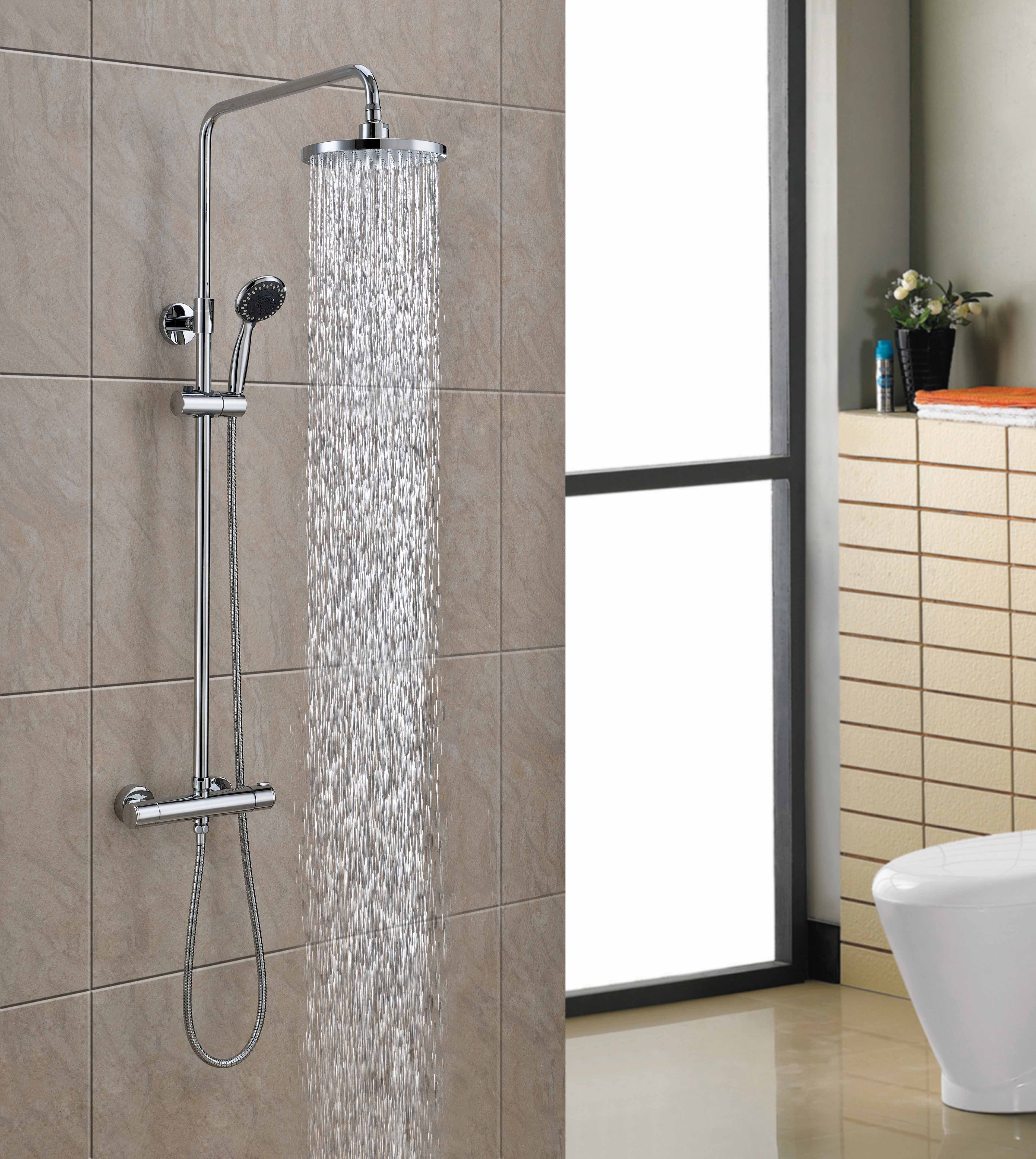 Superieure water-efficiëntie en stroomoptimalisatie