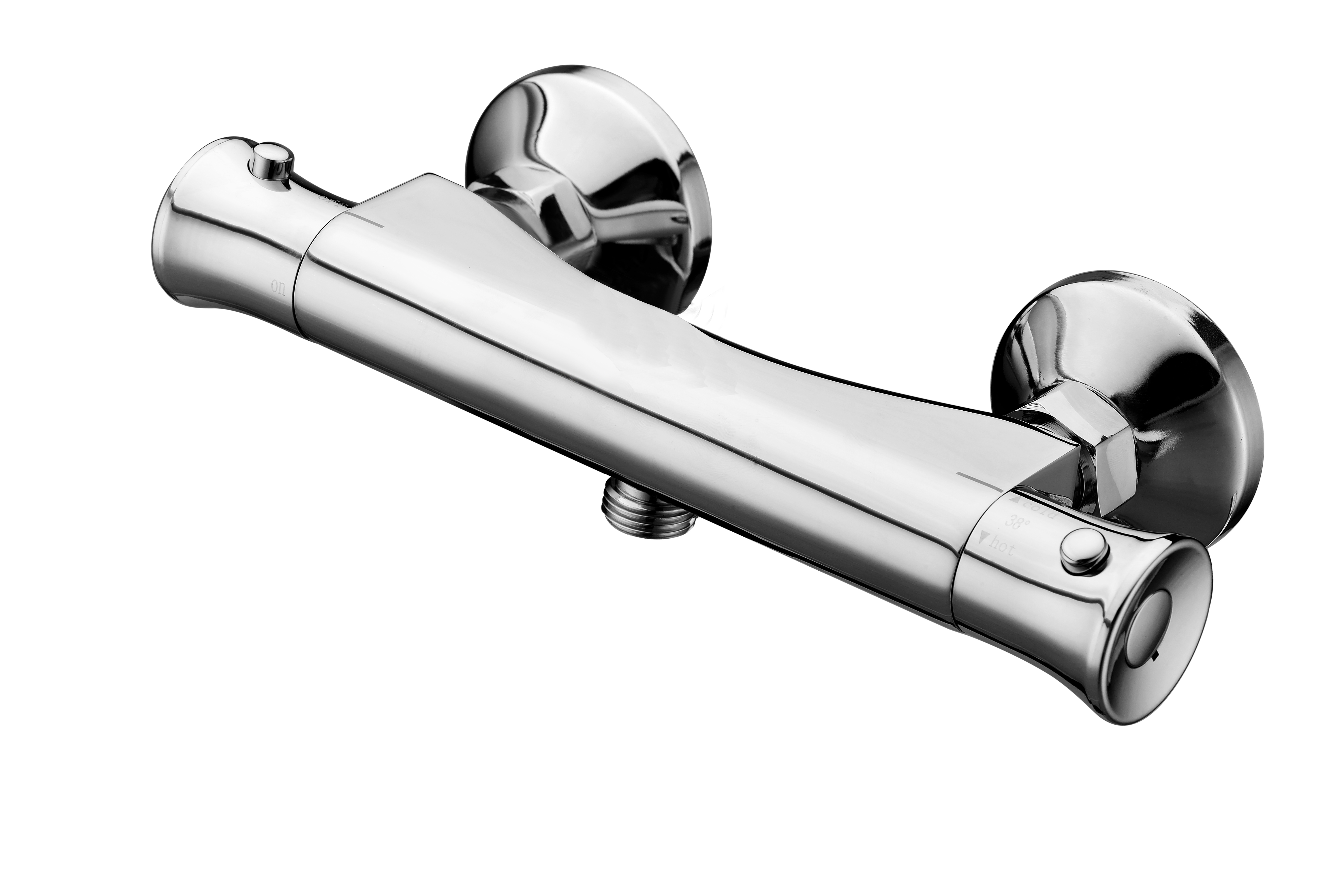 Advanced Temperature Precision Technology