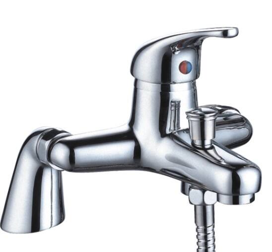 T5001 Bath Shower Mixer