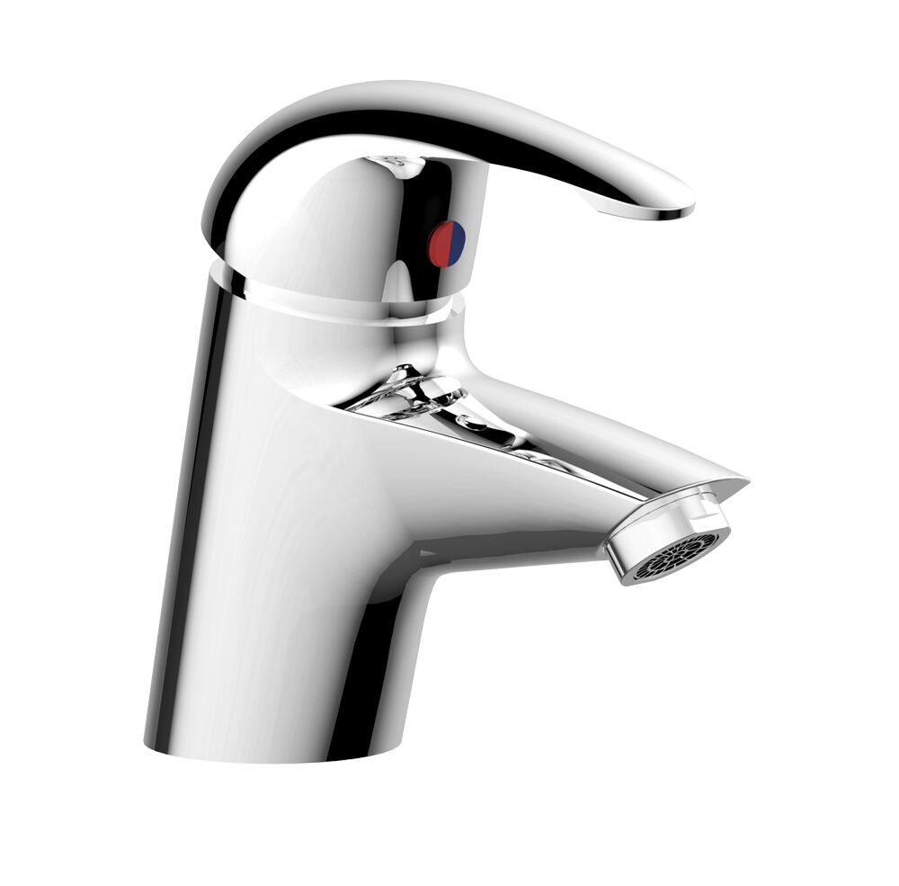 T5102 Basin Mono Mixer