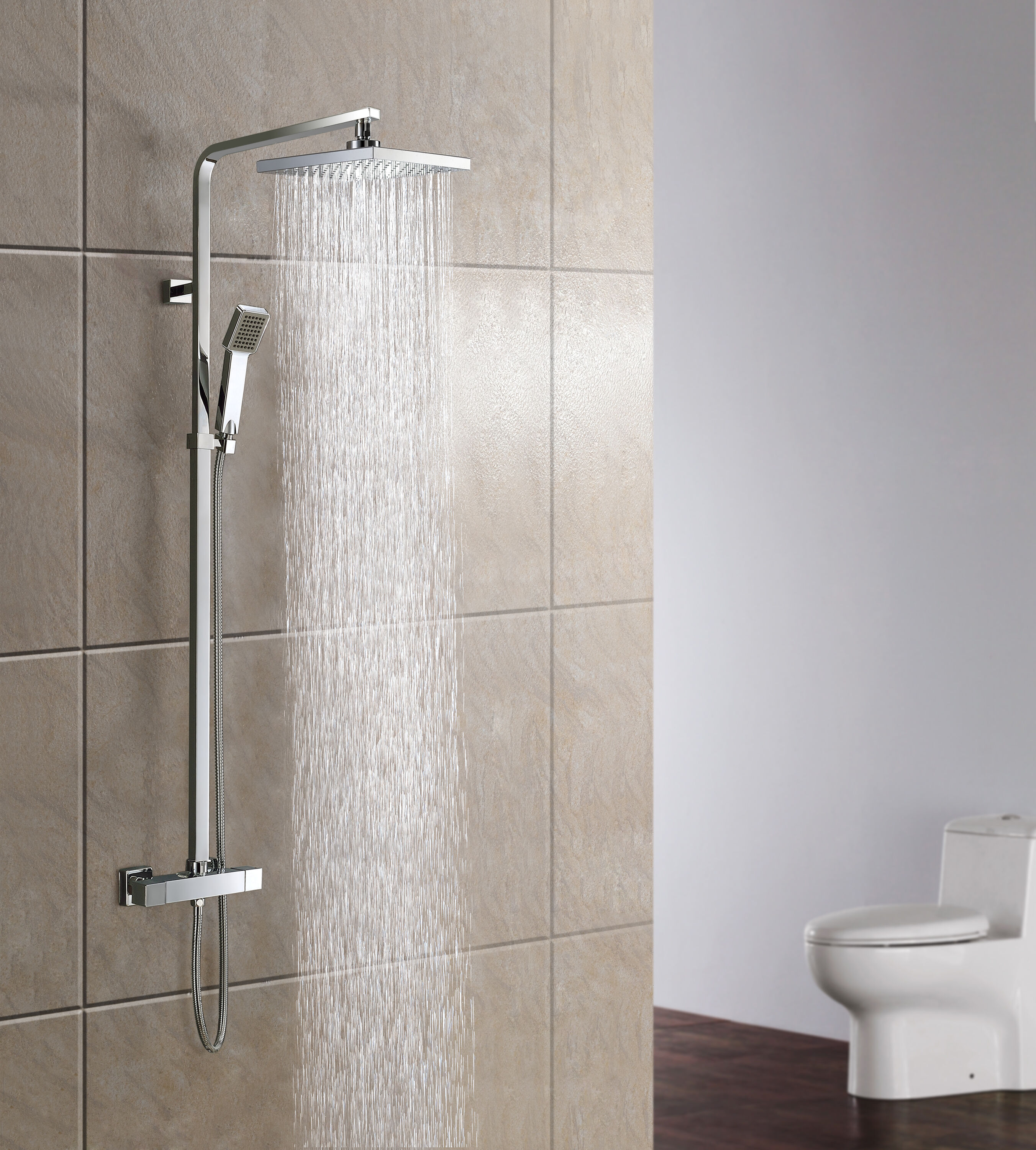 Eenvoudige installatie en universele compatibiliteitsfuncties