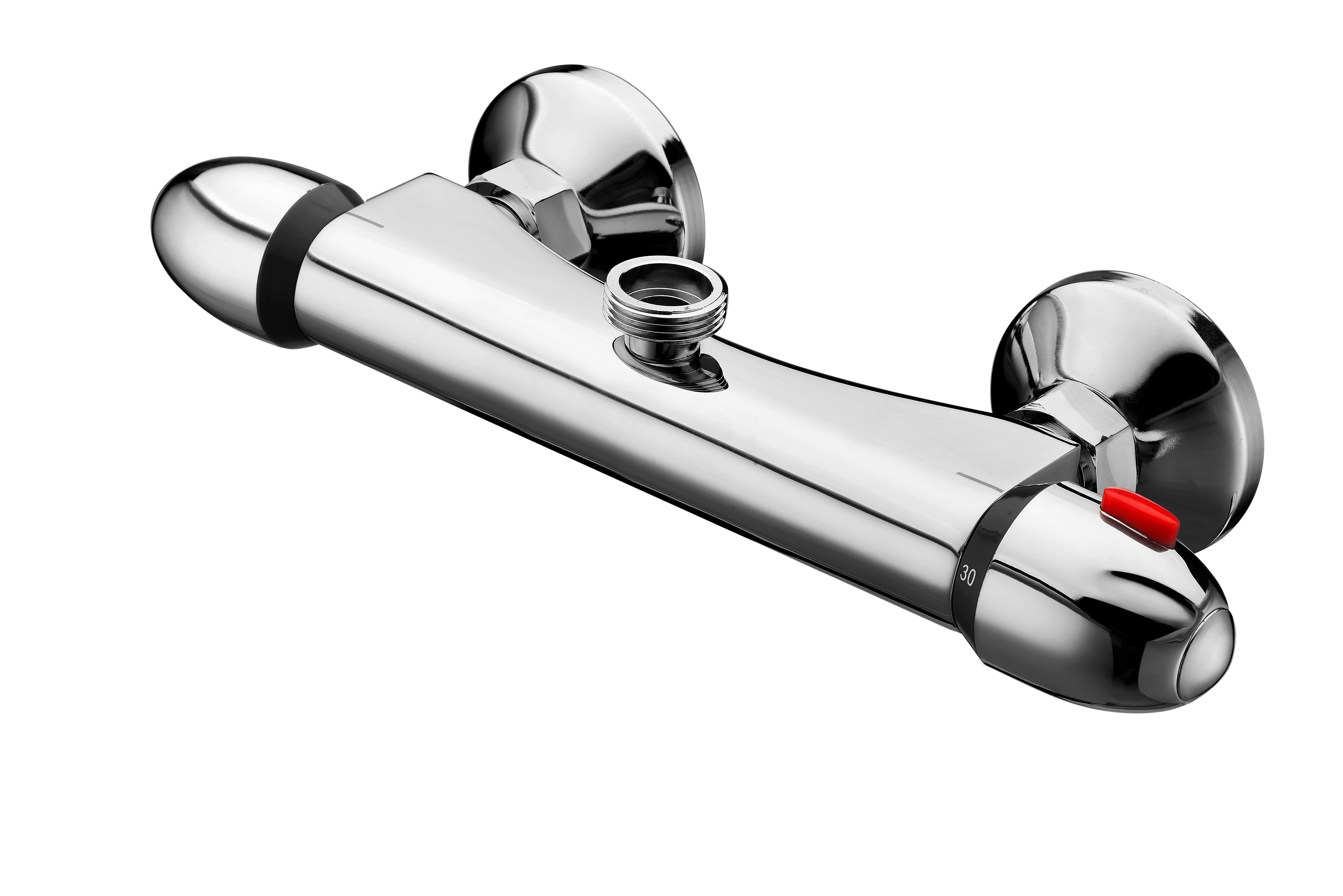 Advanced Temperature Safety Protection