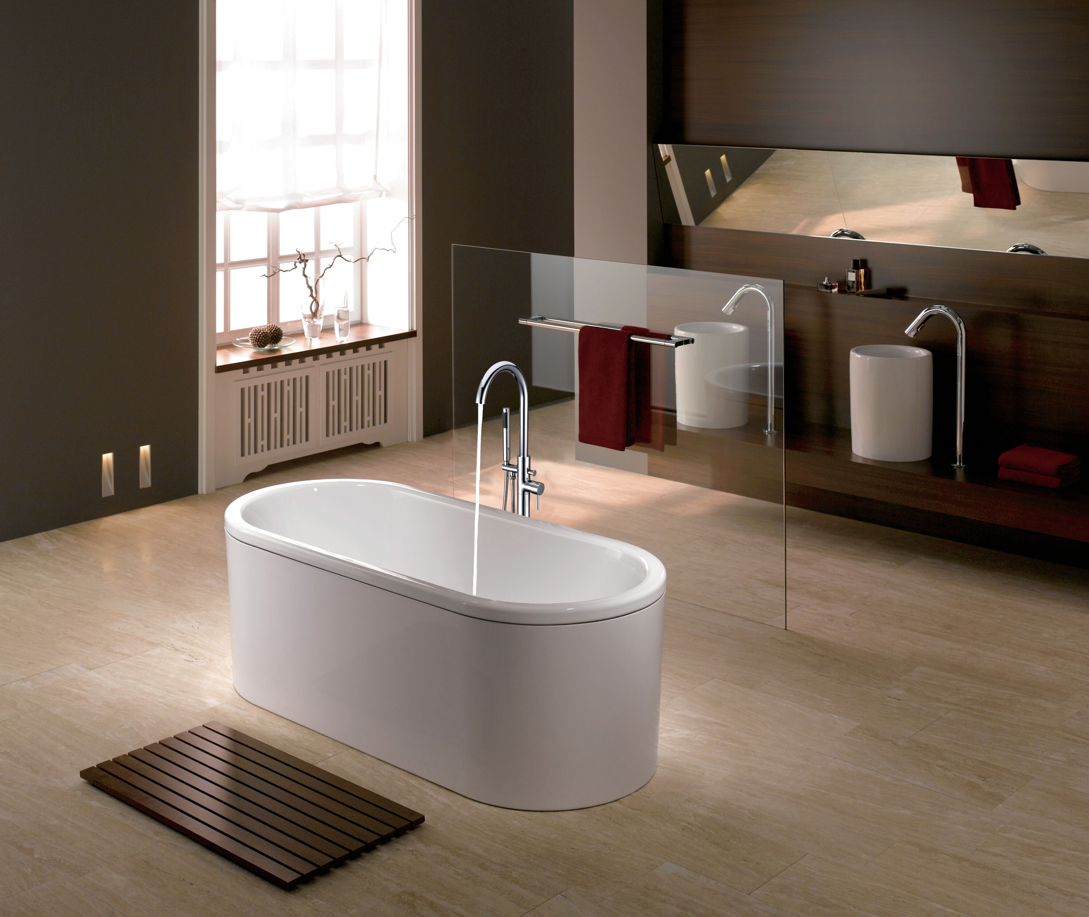 Superior Durability and Corrosion Resistance