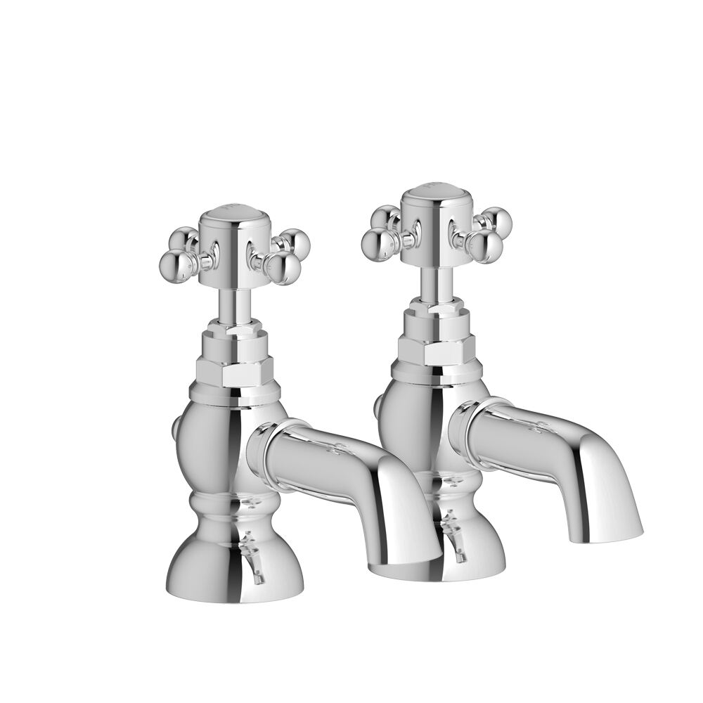 T6008 Traditional Bath Tap