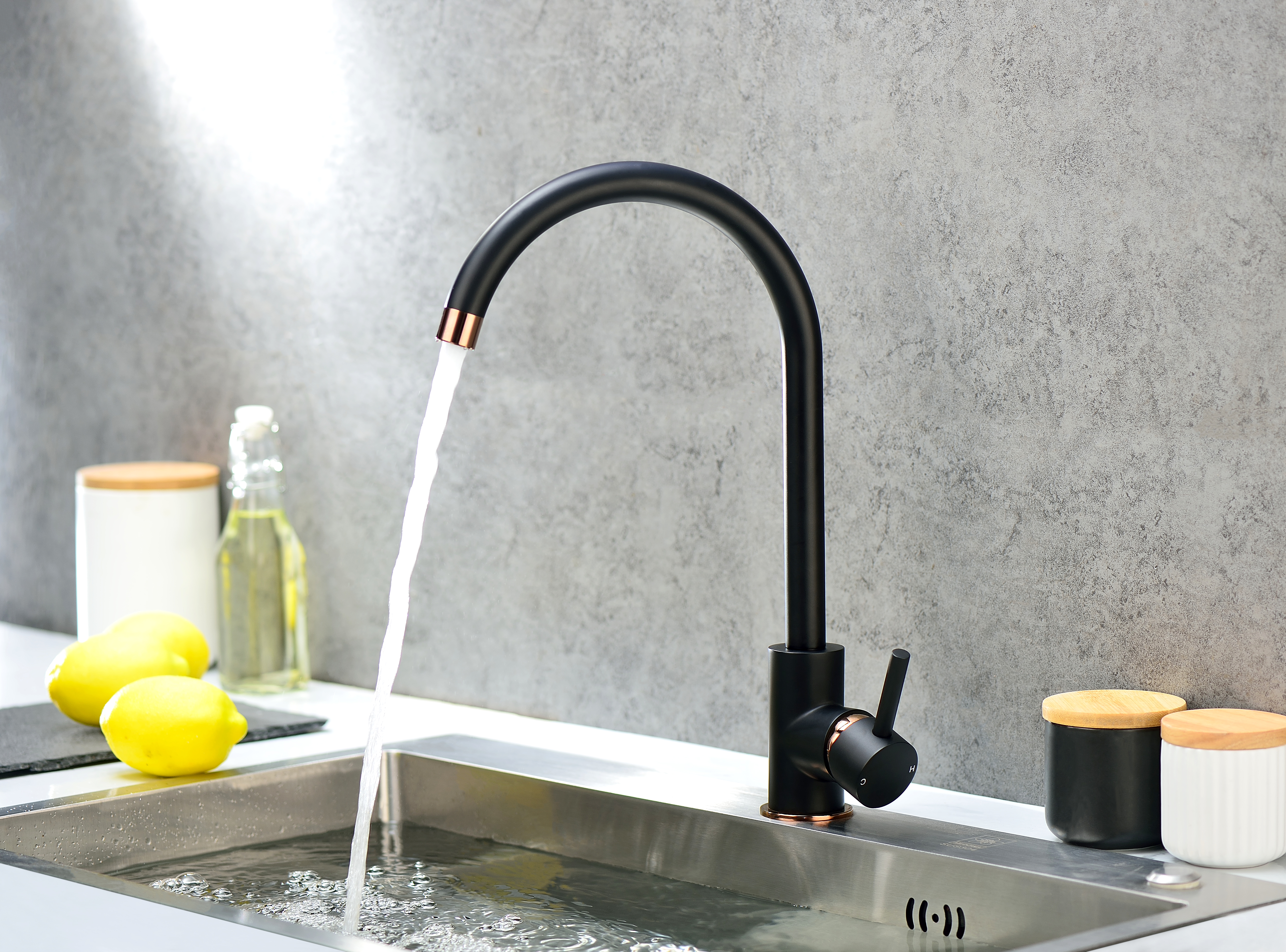 Advanced Water Conservation Technology