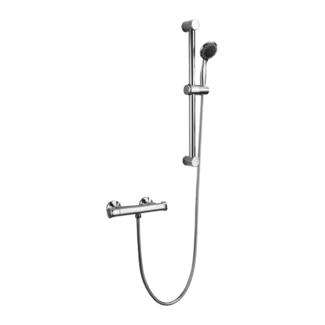 K105 Thermostatic Shower Kit