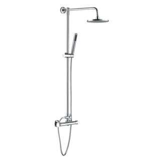 K104 Thermostatic Shower kit