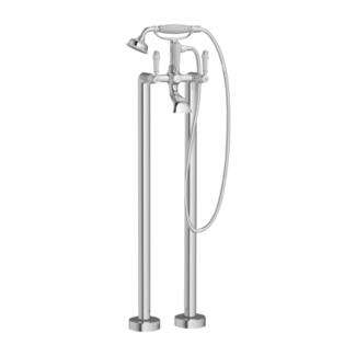 T6268 Freestanding Bath Shower Mixer