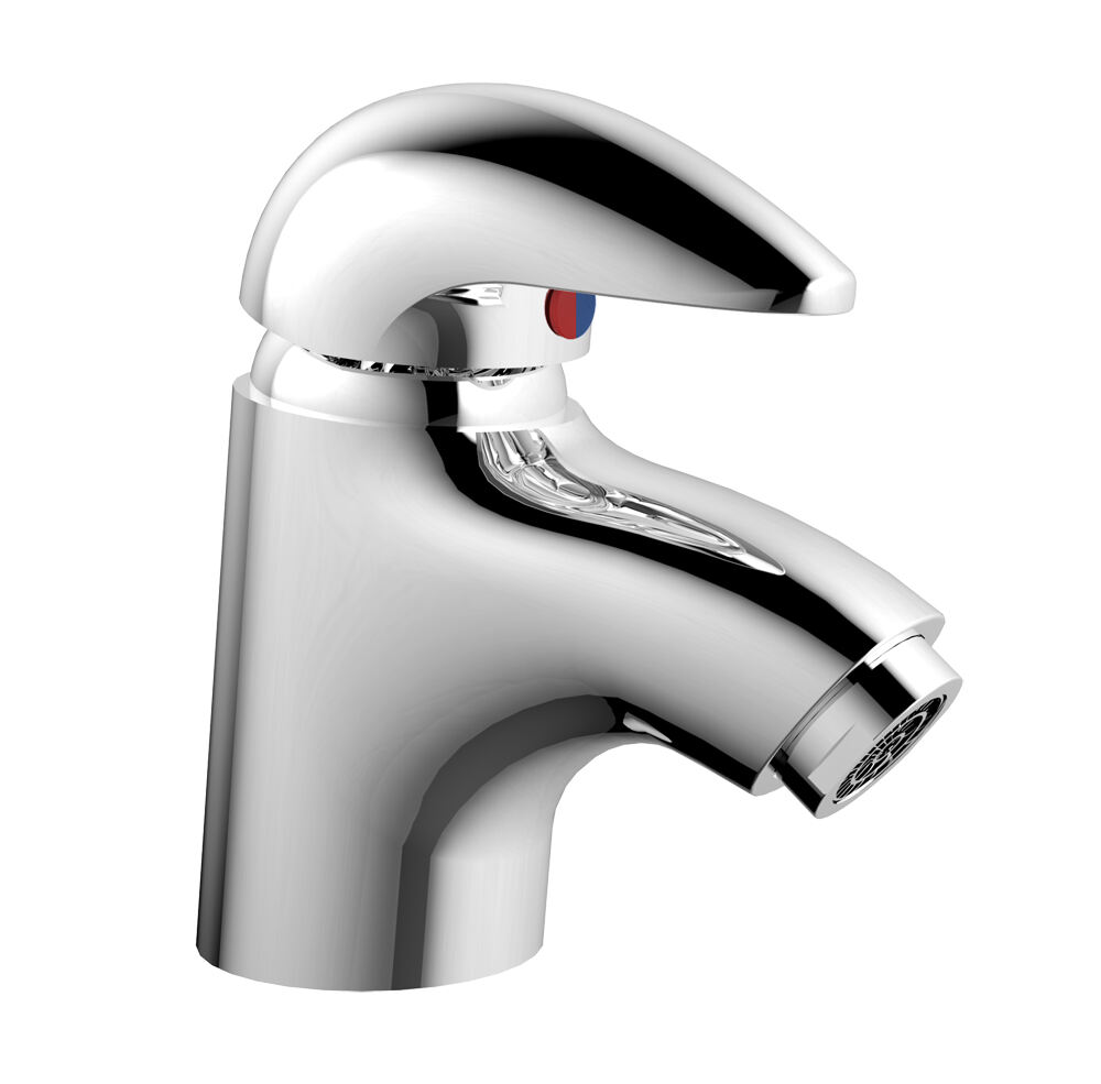 T5102M Mini Basin Mixer