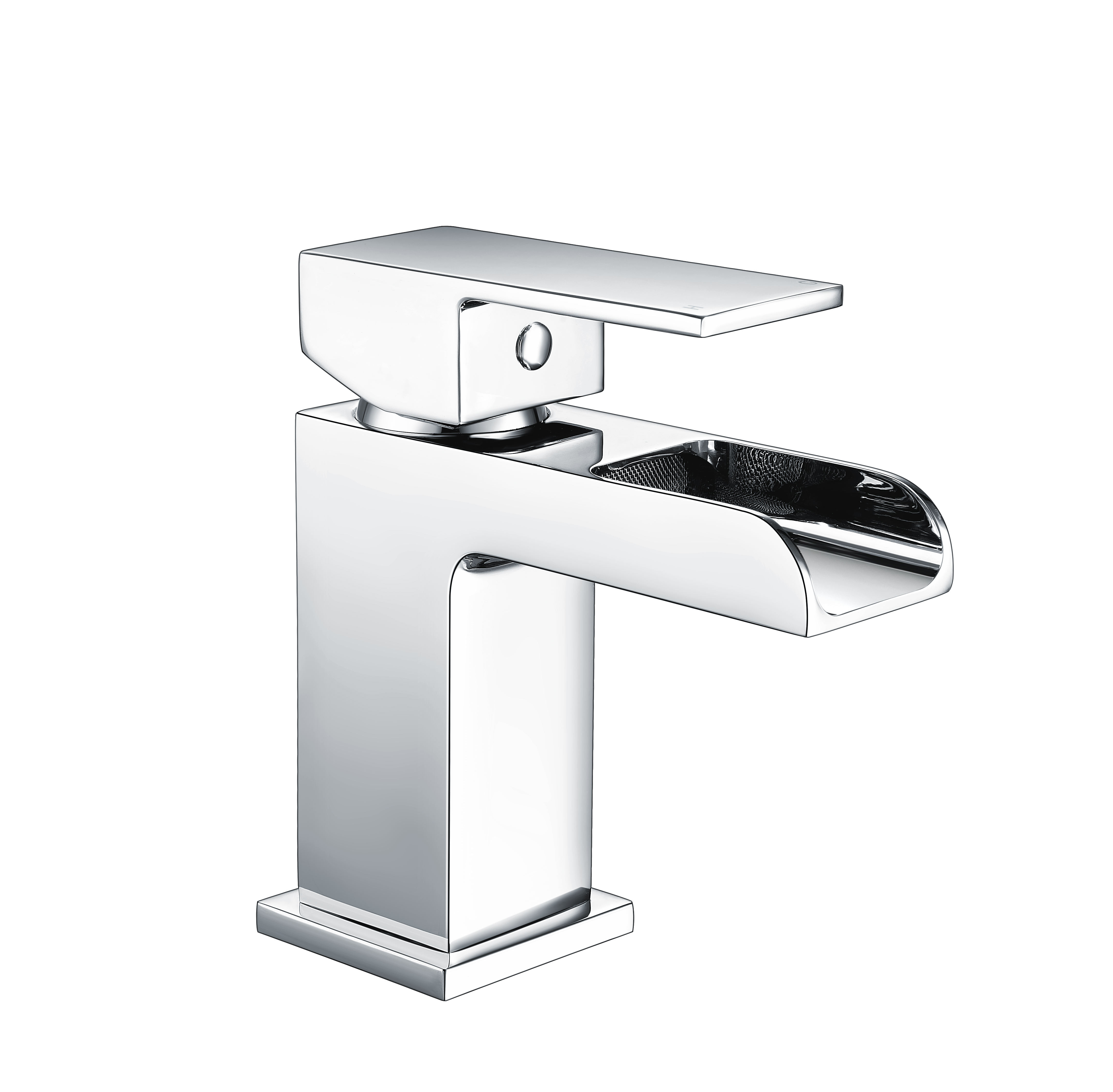 T2302S Basin Mono Mixer