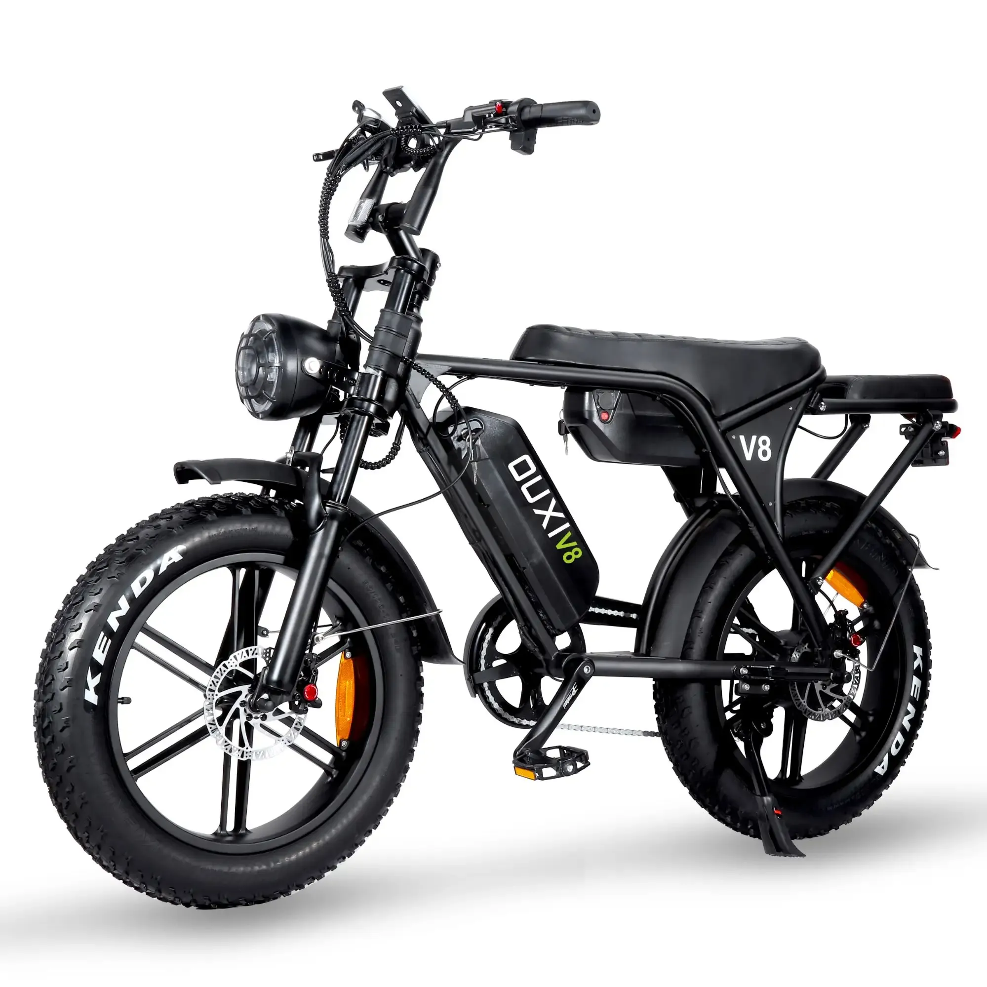 Charging Tips for Electric Bicycles