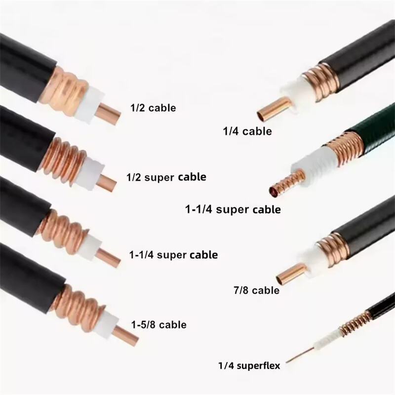 Analysis of the Development Status, Market Size, and Future Trends of the Coaxial Cable Industry