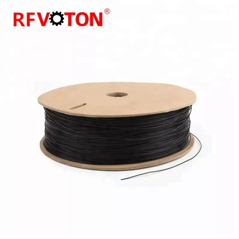 Introduction to LMR 400 Coaxial Cables