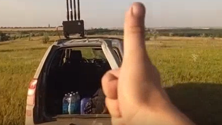 Müşteri geri bildirimi  