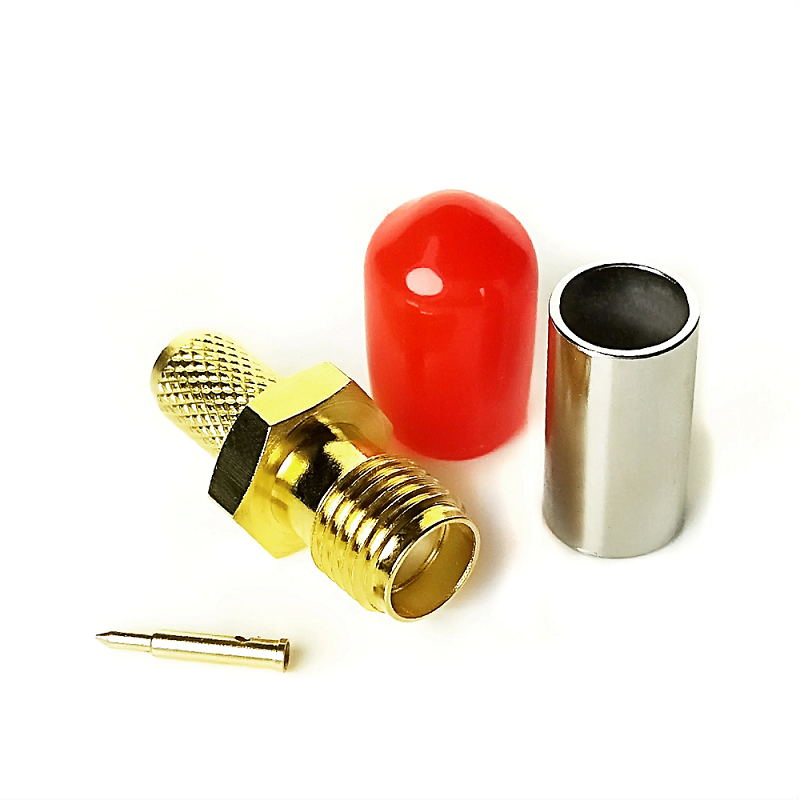 Comprehensive Guide to Standard Coaxial Connectors