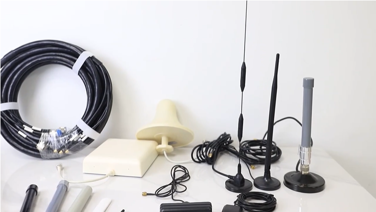 Antenna display-1