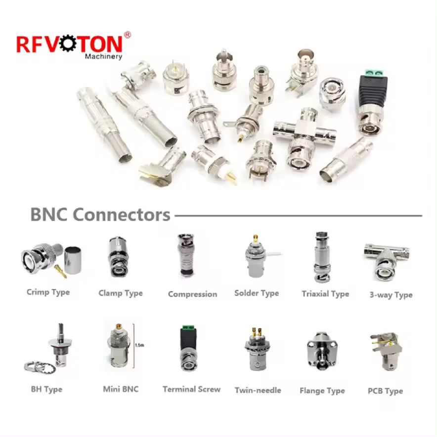 BNC Connector