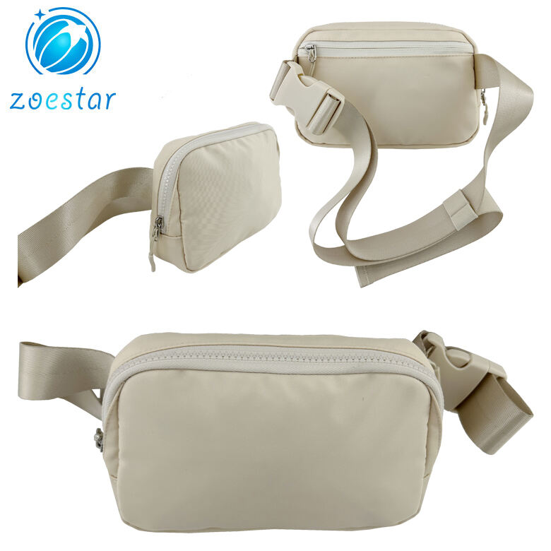 Mini Belt Waist Fanny Pack