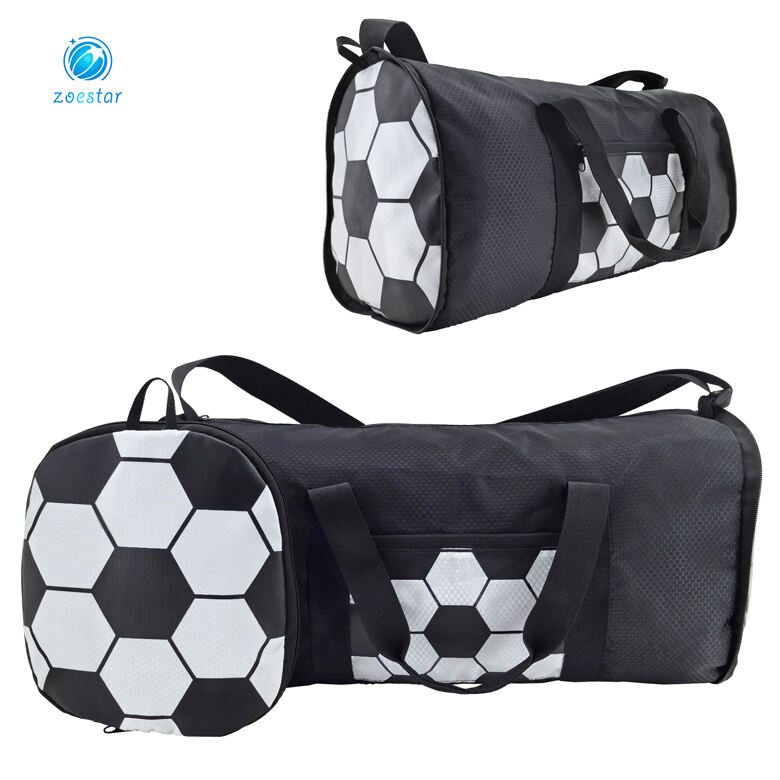 Soccus Ludicrus Plicaibilis Utensilis Pro Mulieribus - Utensile Gymnasticum Pro Viris - Puerorum Gymnasticum - Parva Duffel Bag Hebdomadaria Pro Puellis