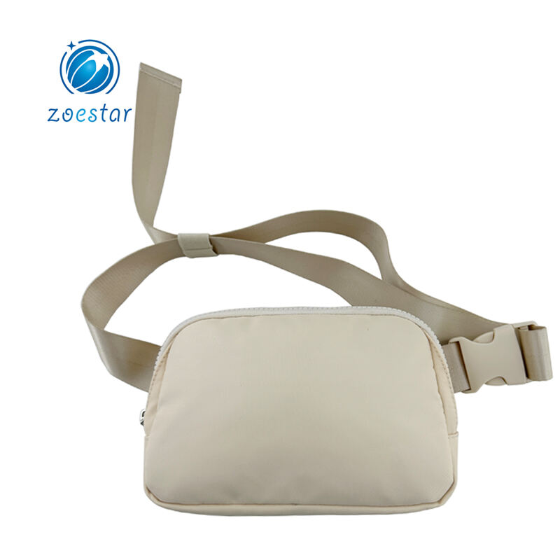 mini belt waist fanny pack-2