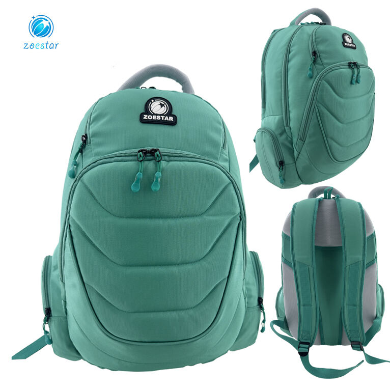 Individueller Logo-stilvoller Hochleistungs-Laptop-Rucksack, großer Kapazität, Business-Rucksack, Outdoor-Rucksack für Pendeln, Reisen und Sport