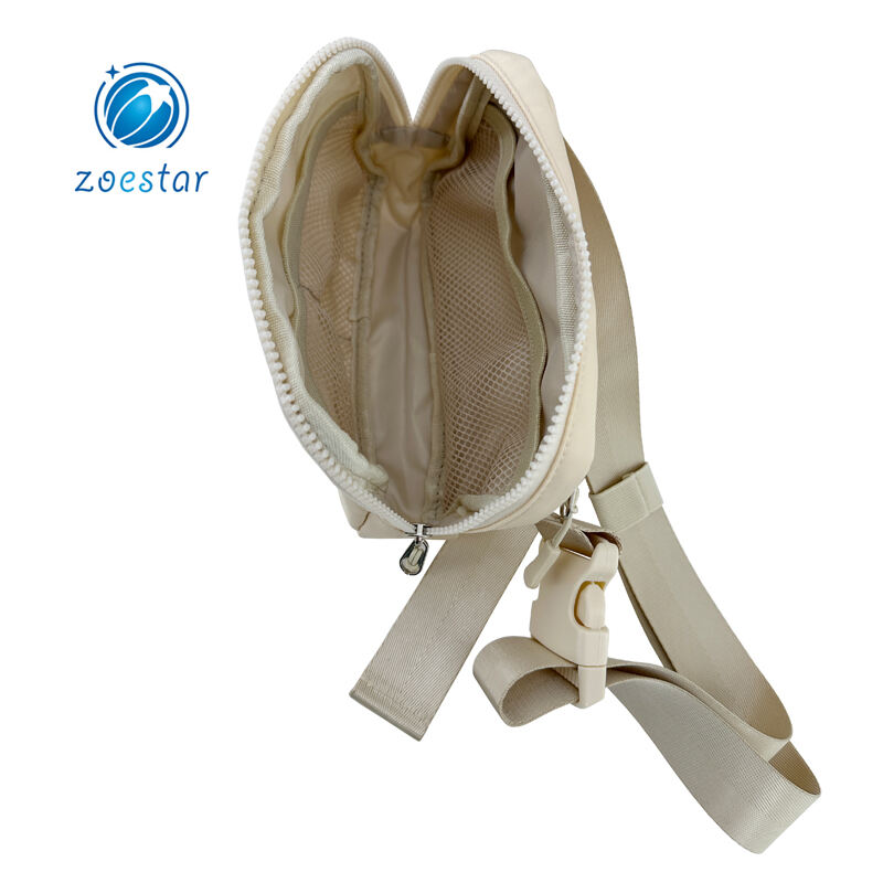 mini belt waist fanny pack-3