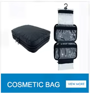 durable nylon briefcase business document holder handbag file folder zipper bag accessories storage bags-10