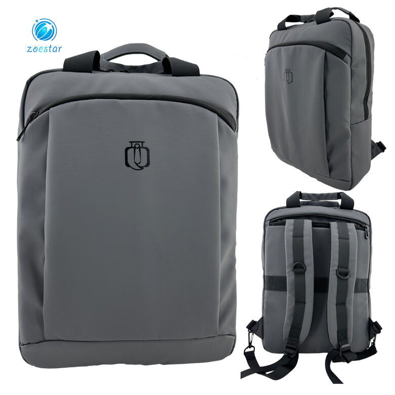 Großhandel leichter wasserdichter Laptop-Rucksack großer Business-Rucksack Outdoor-Pendler-Rucksack