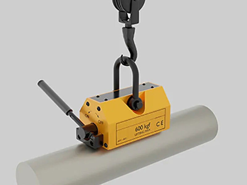Permanent Magnetic Lifters: Unveiling Innovative Magnetic Technology