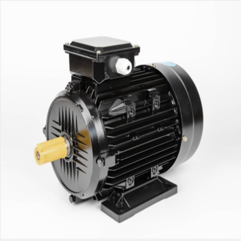 Tosaigh Asínchroin PMSM 1.1kW-30kW