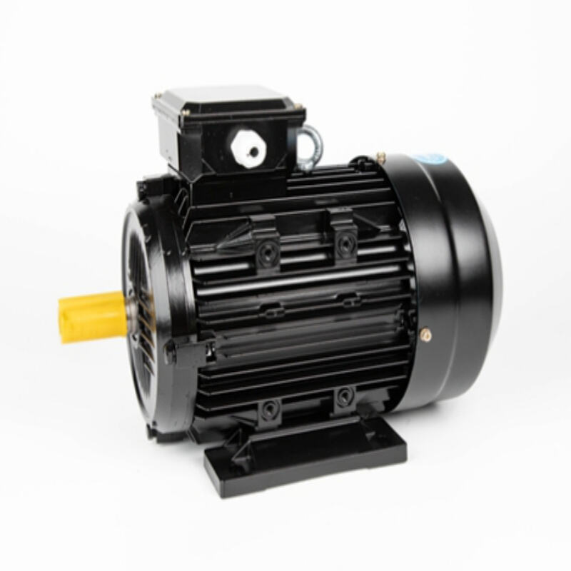 Tosaigh Asínchroin PMSM 0.55kW-37kW