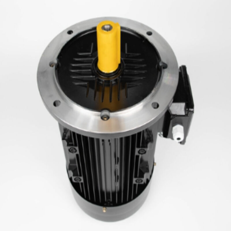 PMSM Iontrála Frecanse 5.5kW-160kW
