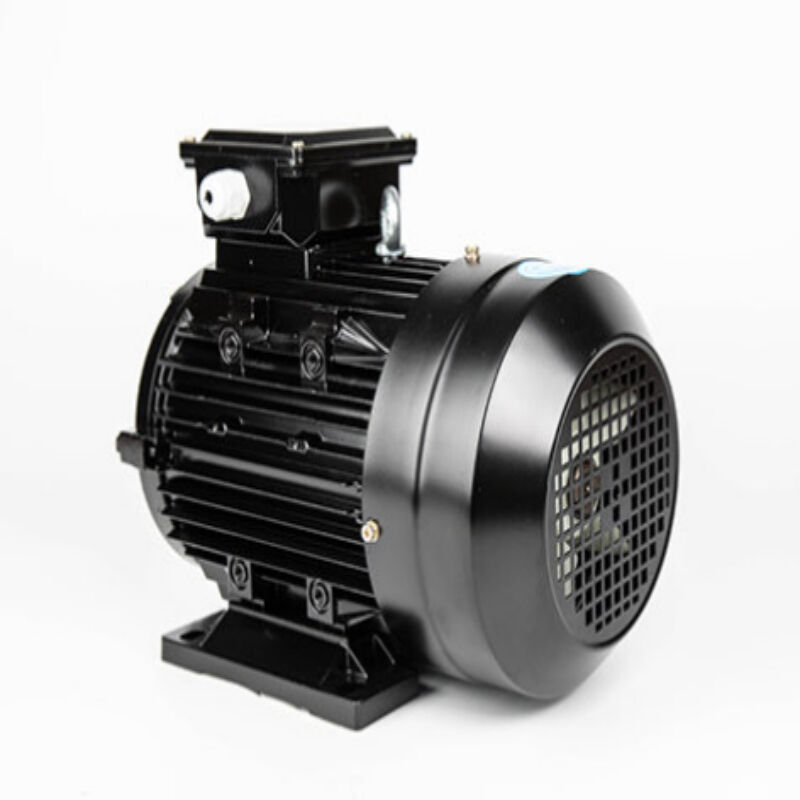 PMSM Iontrála Frecanse 5.5kW-110kW