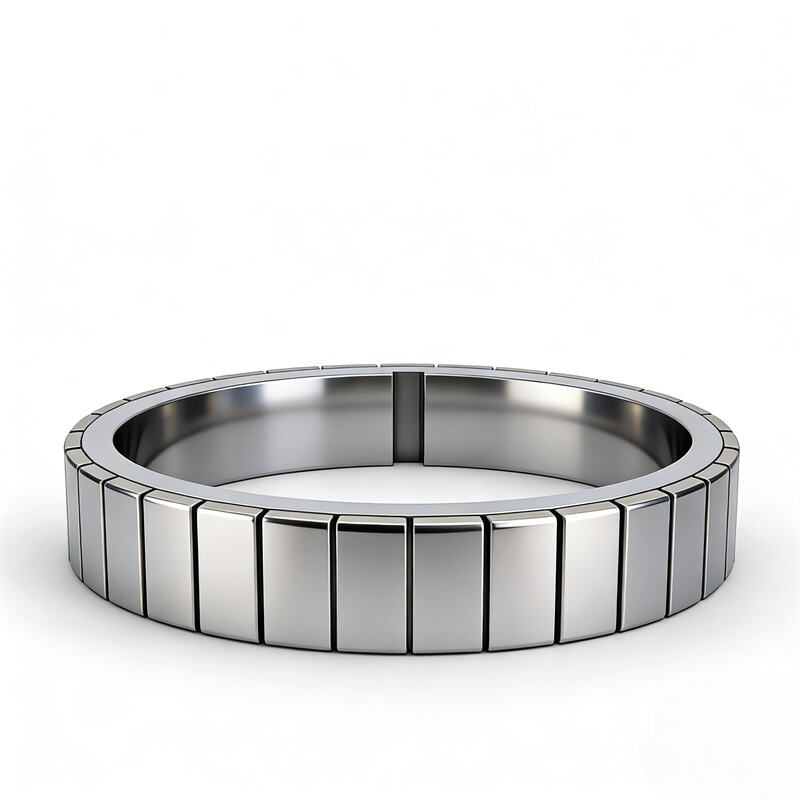 Permanent Magnet Inner Rotor — Fully Sealed, Leak-Free, for Magnetic Drive Pump